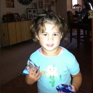 Meet your Posher, Molly